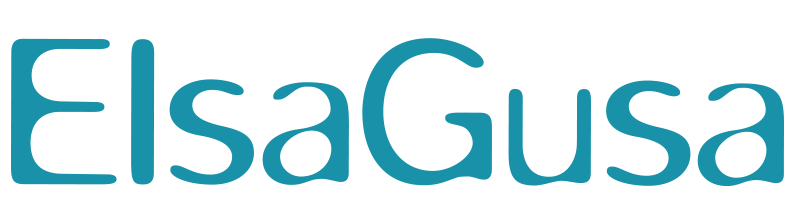 ElsaGusa 艾莎古薩