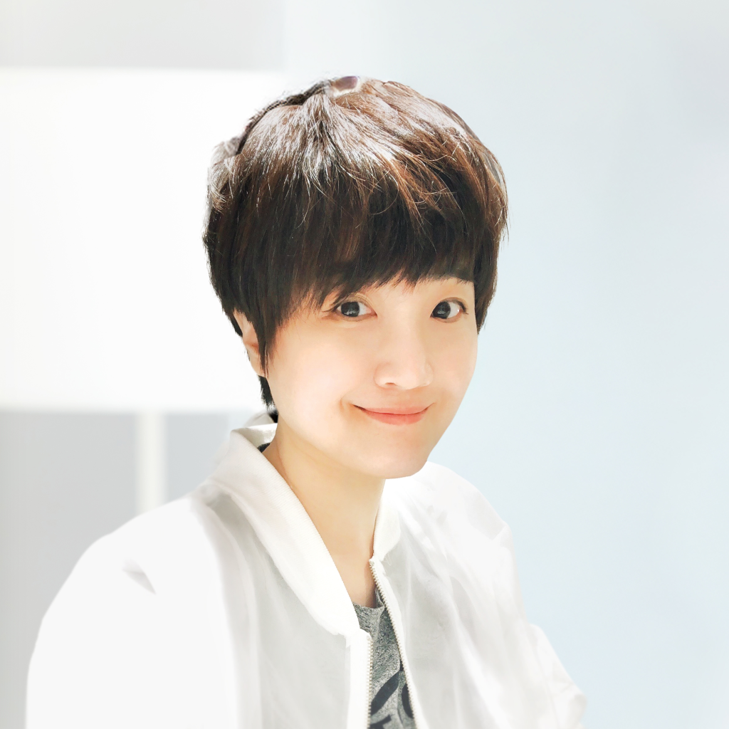 ElsaGusa艾莎古薩創辦人