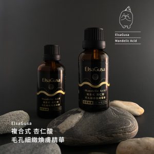 杏仁酸